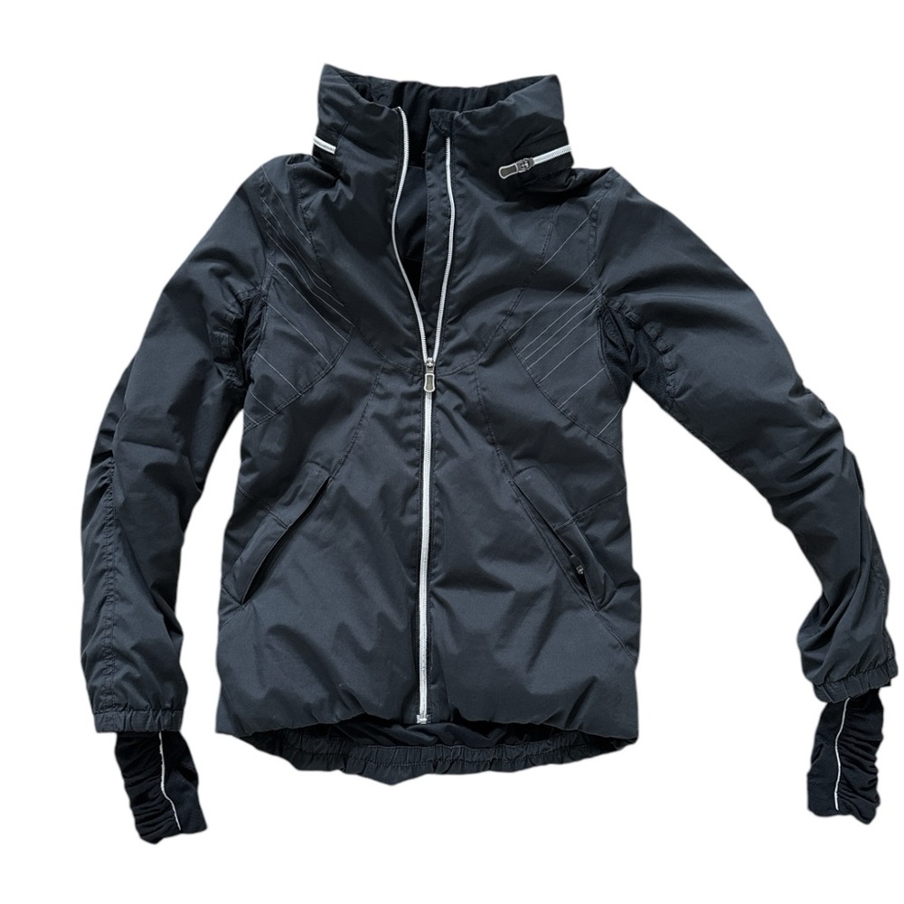 Lululemon Running Jacket
